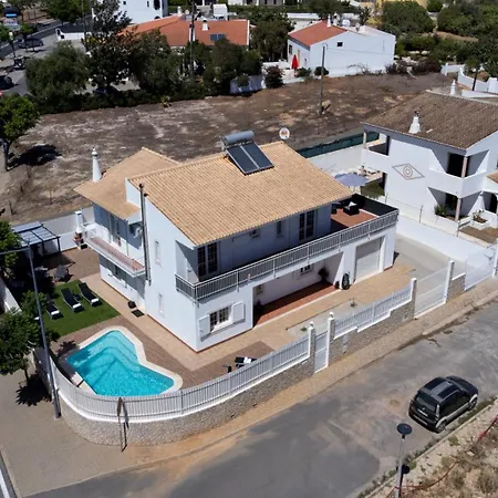 Luz Vieira Albufeira