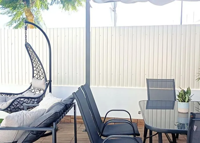 Luz Vieira Albufeira