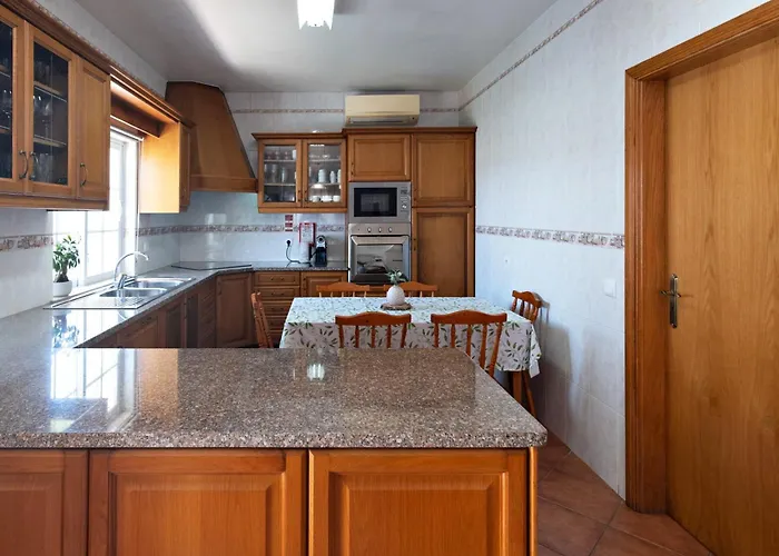 Luz Vieira Villa Albufeira