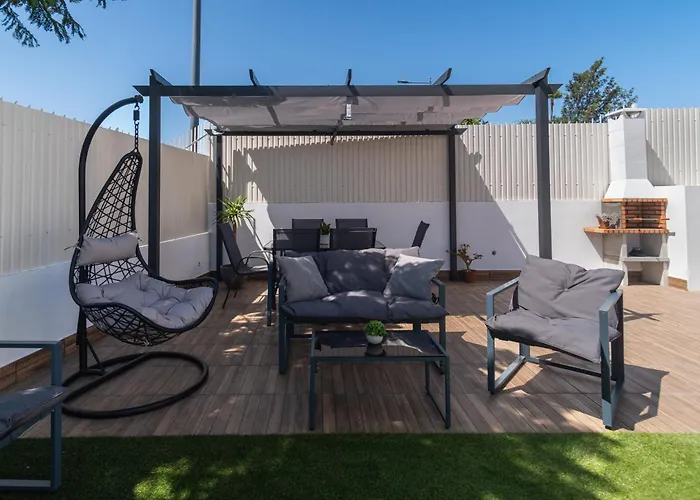 Luz Vieira Villa Albufeira