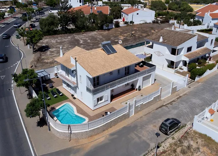 Luz Vieira Albufeira