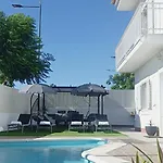 别墅 Luz Vieira *