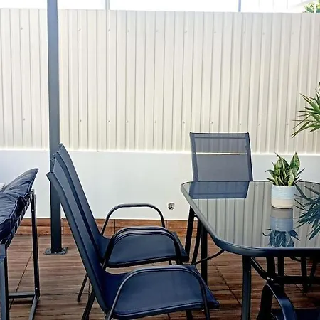 Villa Luz Vieira Albufeira