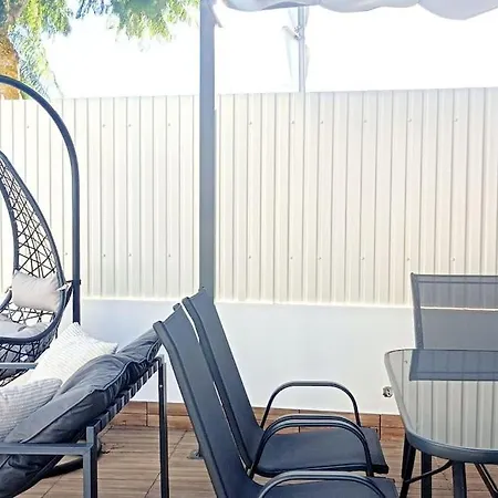 Luz Vieira Albufeira