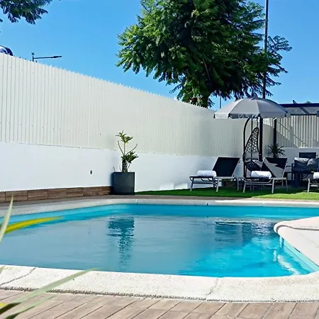 Luz Vieira Villa