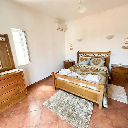 Villa Luz Vieira