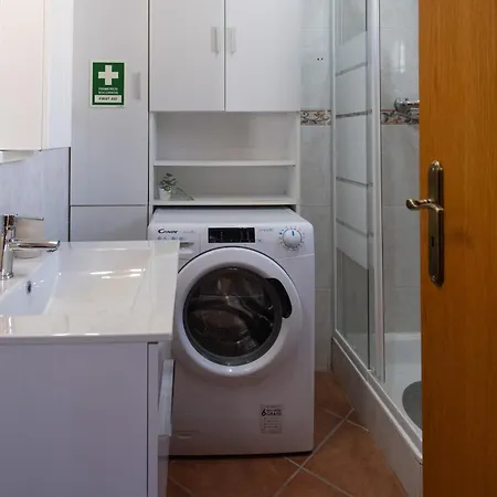 Luz Vieira Villa