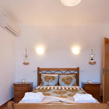 Luz Vieira Villa Albufeira