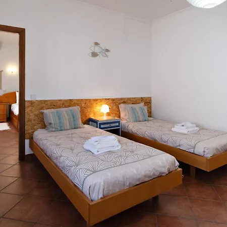 Luz Vieira Albufeira