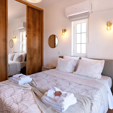 Villa Luz Vieira Albufeira