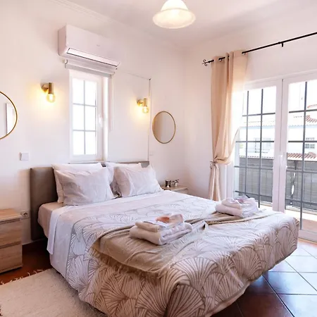 Luz Vieira * Albufeira