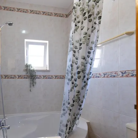 Luz Vieira Albufeira