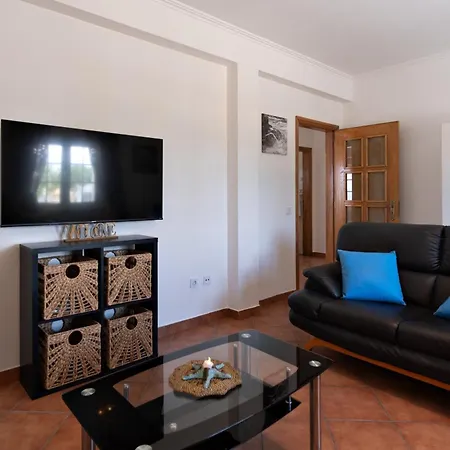 Villa Luz Vieira Albufeira
