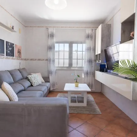 Villa Luz Vieira *