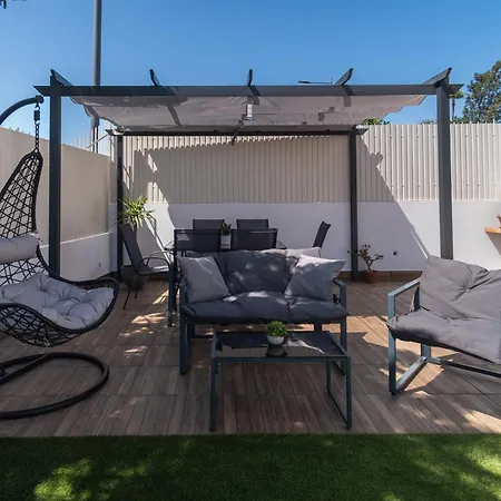 Luz Vieira Villa Albufeira