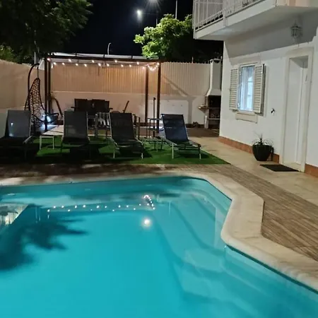 Villa Luz Vieira