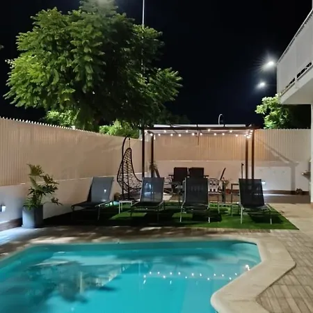 Luz Vieira * Albufeira