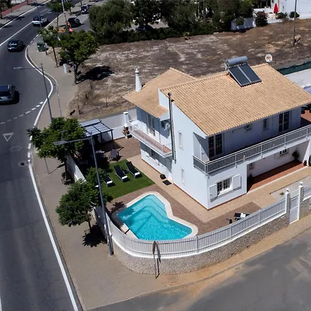 Luz Vieira Albufeira