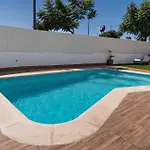 Villa Luz Vieira