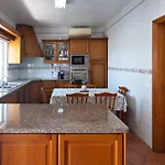 Luz Vieira Willa Albufeira